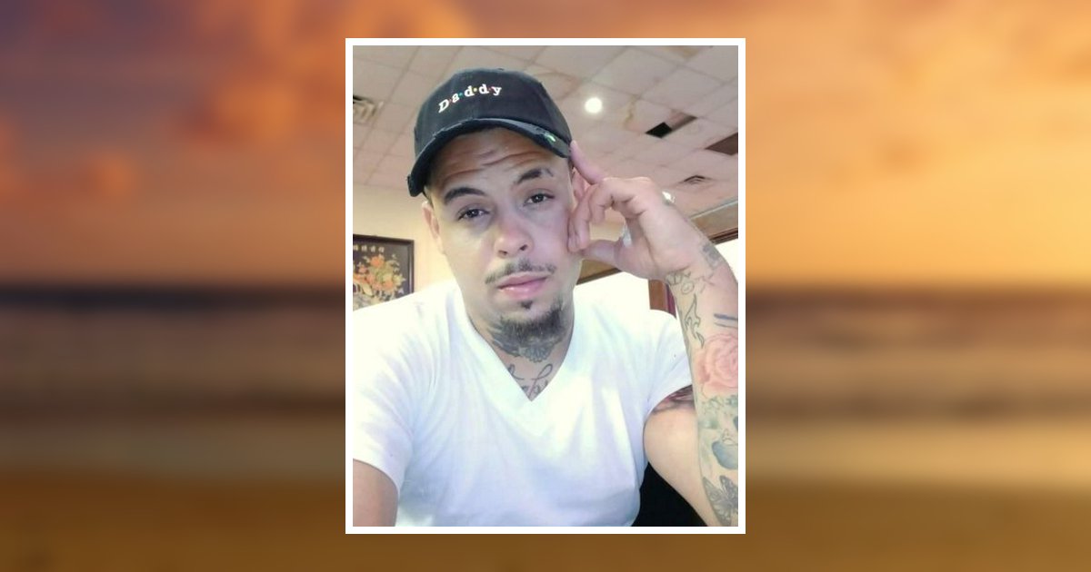 Garry Unique Cooper Obituary, Wilson, NC