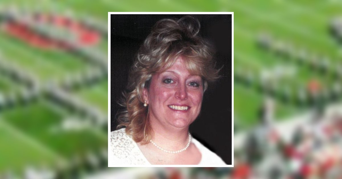 Beth Ann WelchDurnell Obituary, Dover, OH