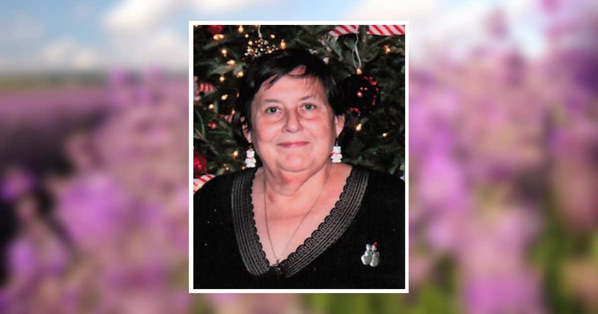 Janice L. Barrett Albion, NY Obituary