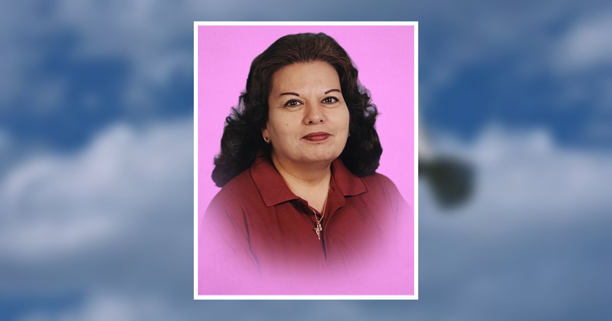 Linda Olvera Carrillo Obituary, Alice, TX
