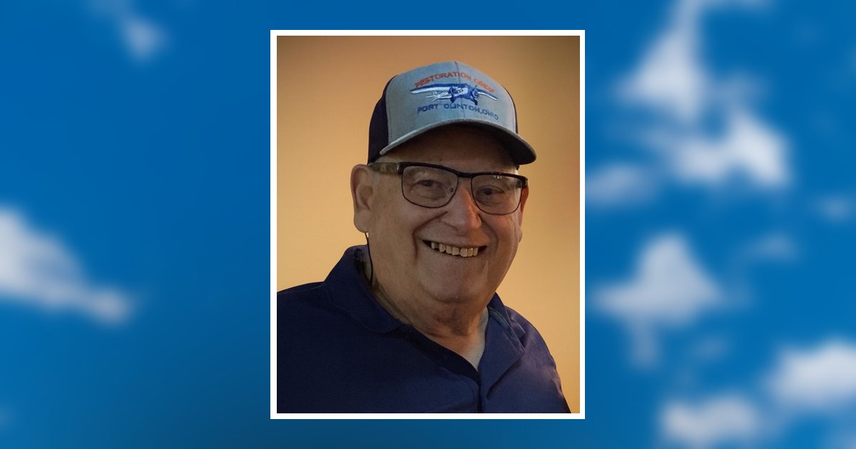 Charles "Jack" Devore Obituary, Toledo, OH
