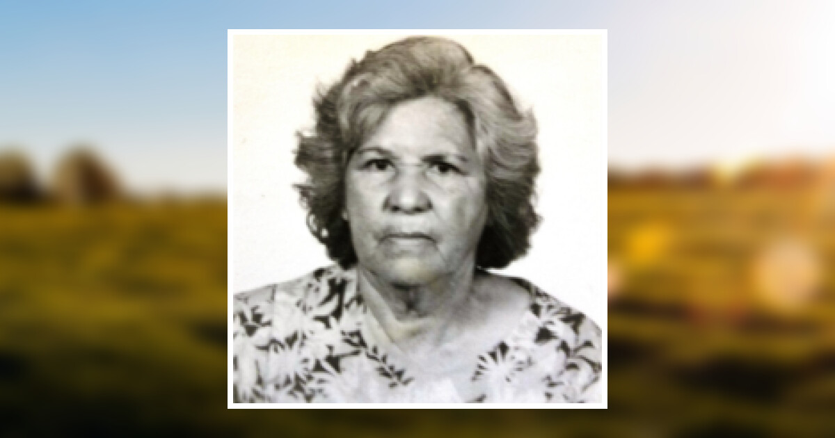 Beatrice G. Lynch Obituary 2016 Sunset Funeral Homes