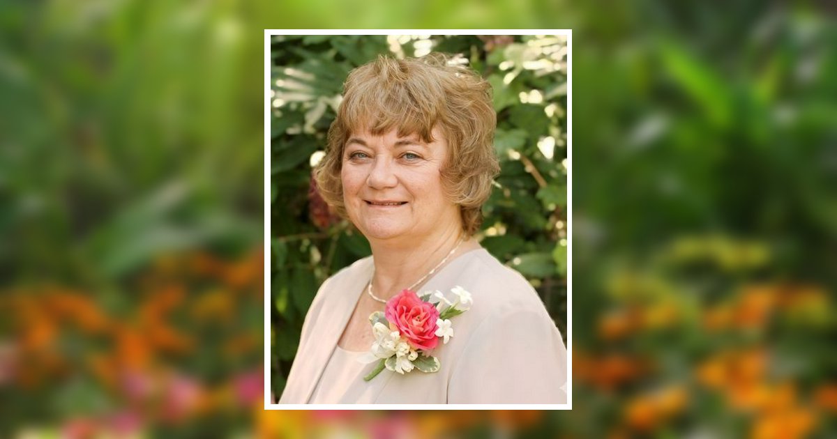Kathie M. Korman