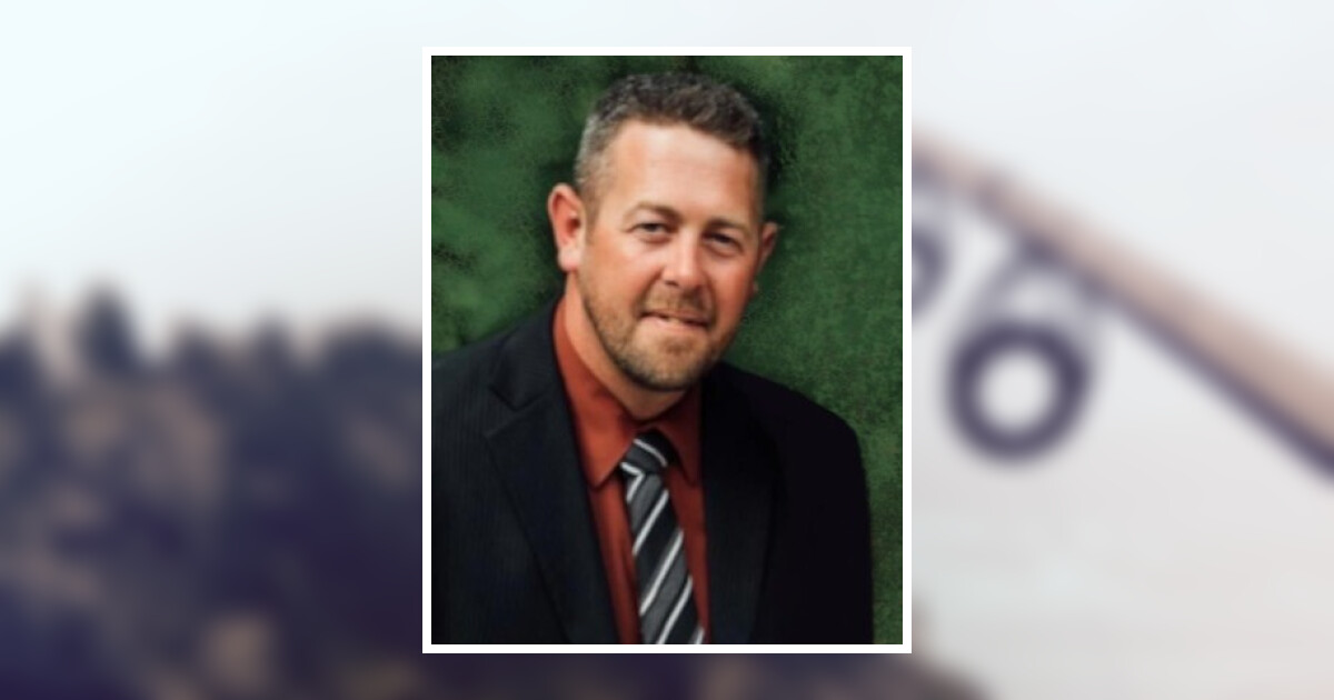 Troy MacDonald Obituary 2023 - M.W. Becker Funeral Home