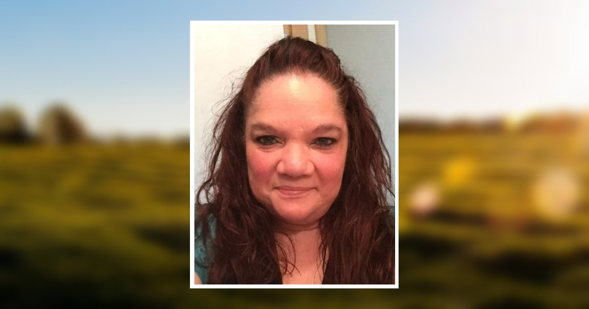 Deanna beth king obituary november 1 2024 hazel green funeral home