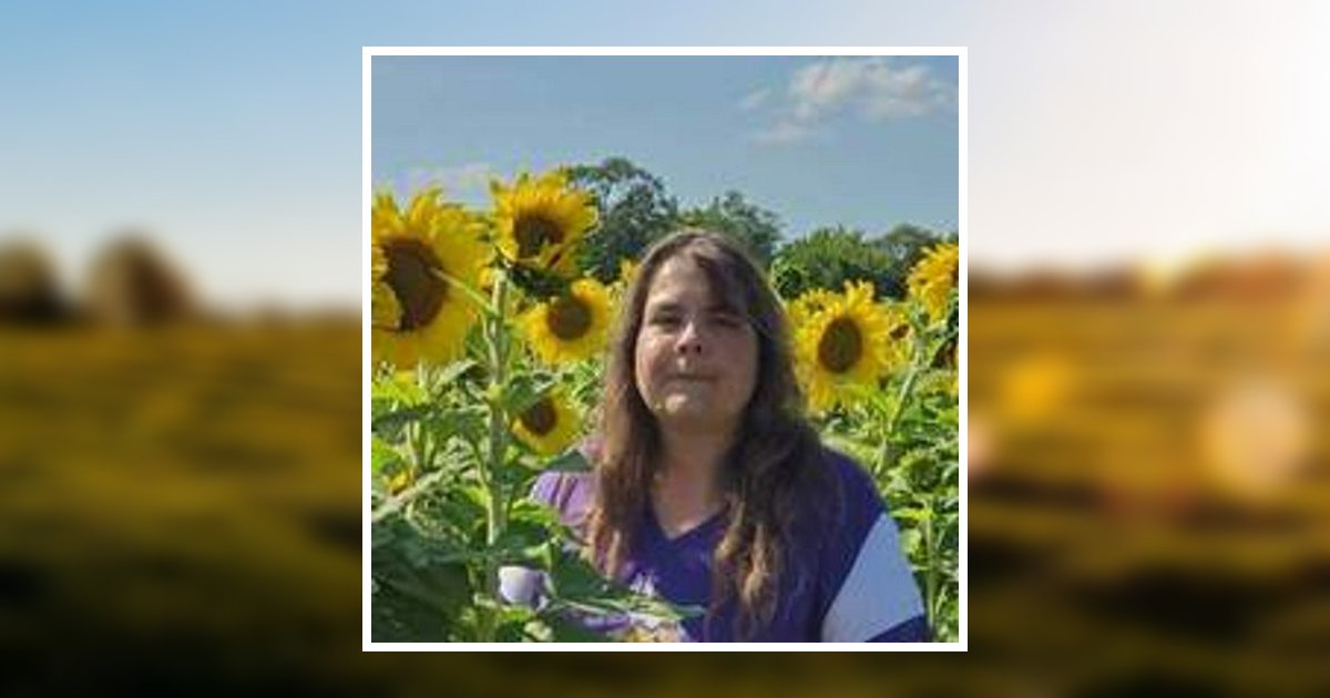 Julie A. Ohm Obituary 2022 Patton Funeral Home & Cremation Service