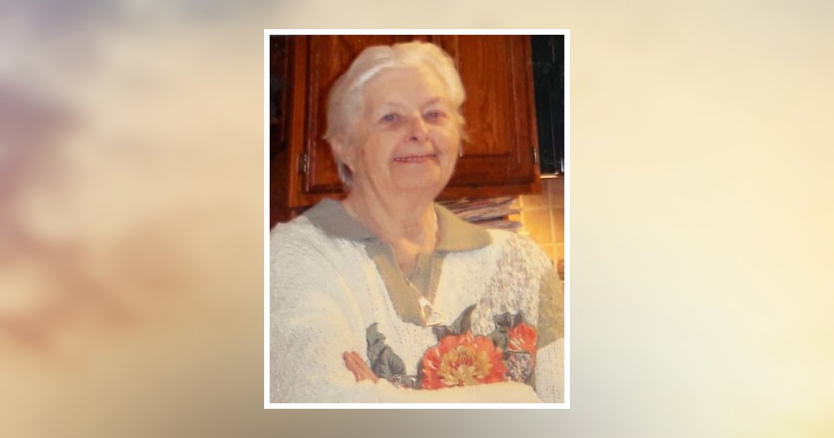 Anne R. MacfarlaneReynolds Obituary, Doylestown, PA