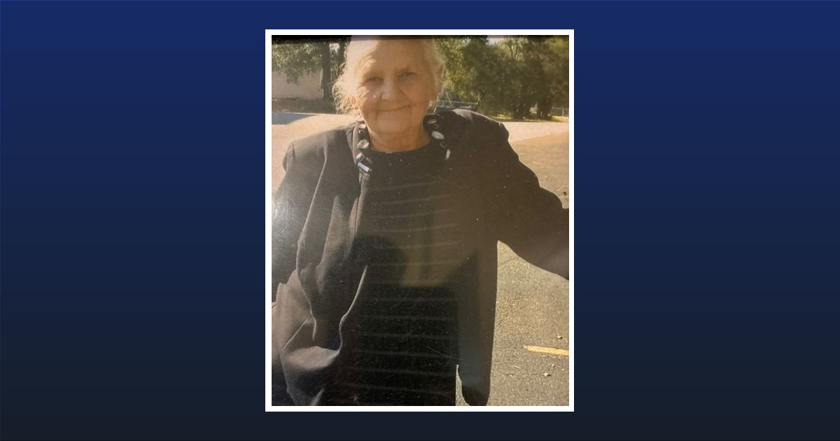Colleen Yelverton Obituary, Prentiss, MS