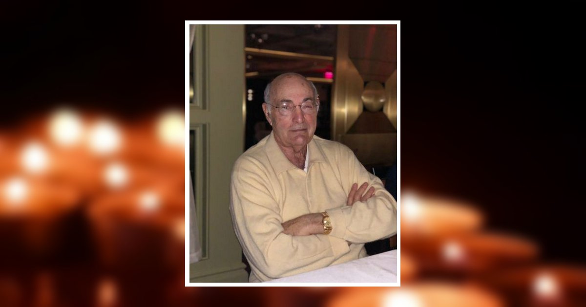 Barry H Helfand Rockville, MD Obituary