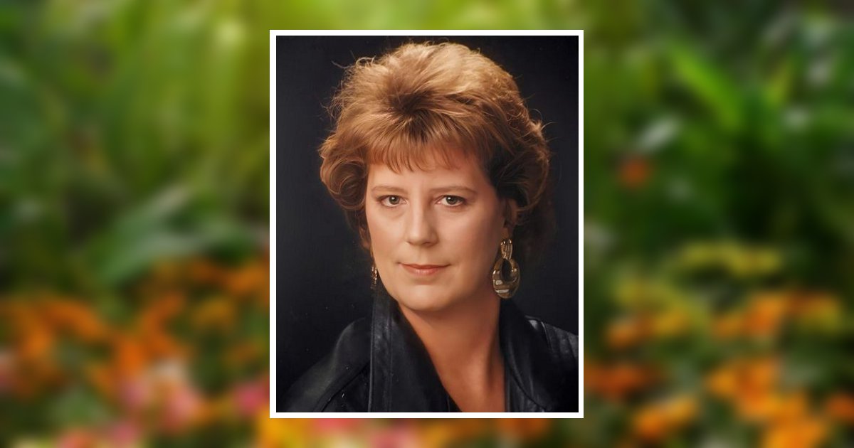 Pamela Kay Lovins Obituary, Belton, TX