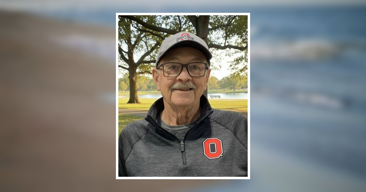 Richard L. Brock Obituary, Grove City, OH
