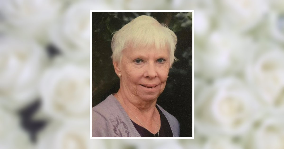Marilyn Cole Stokes Nephi, UT Obituary