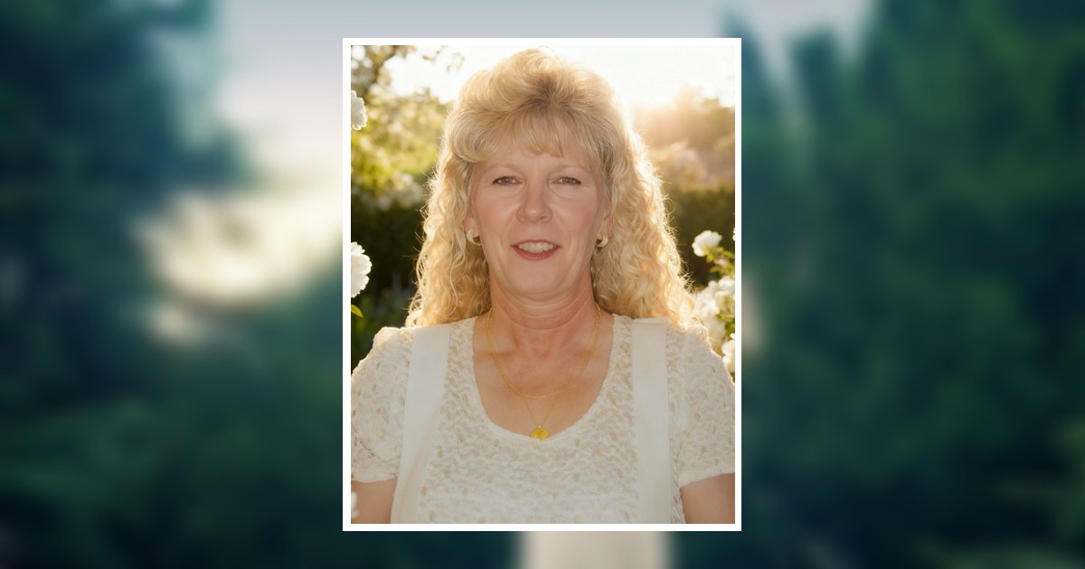 Sheila Faye Campbell Bonham, TX Obituary