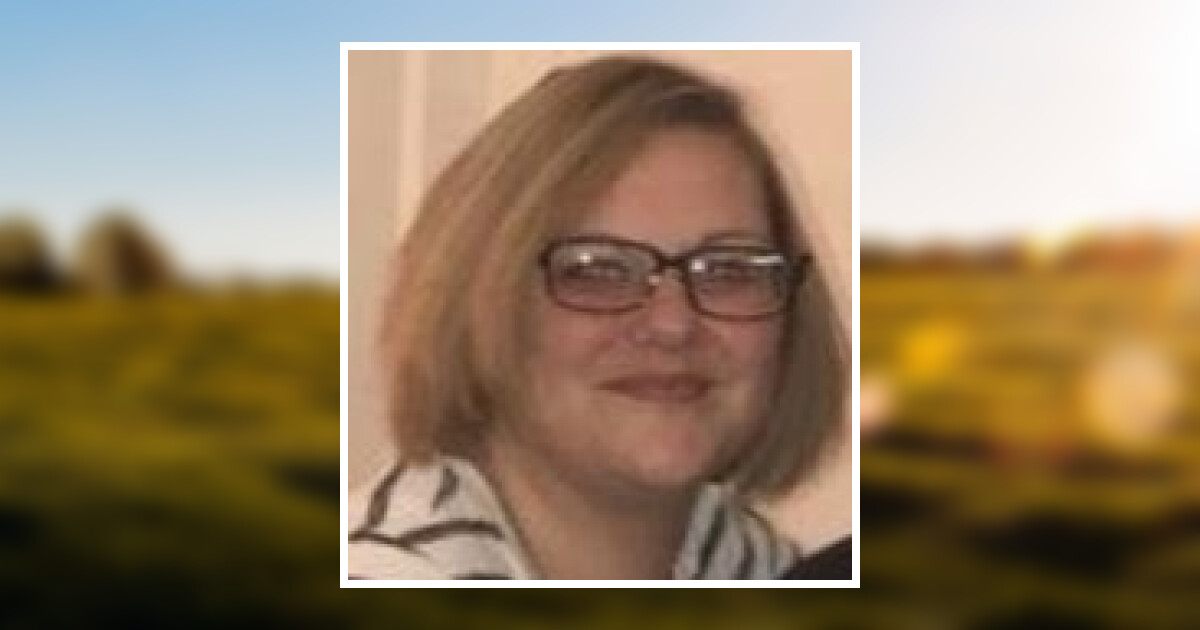 Krista M. Nardolillo Obituary 2019 Nardolillo Funeral Home