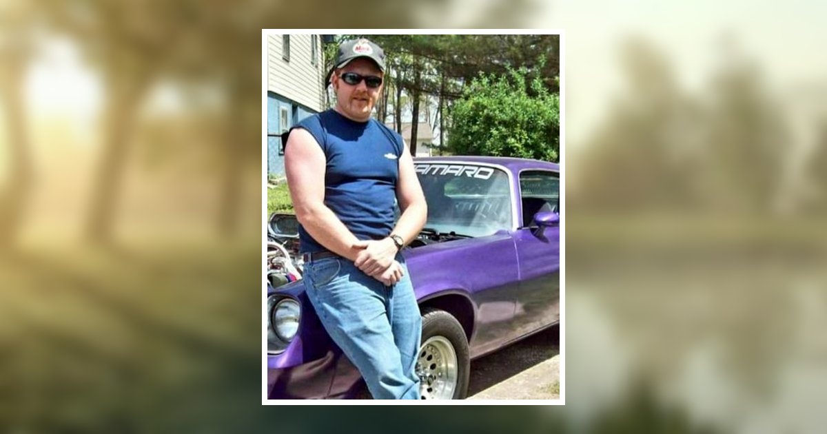 Jamie Polson Obituary 2023 Walters Funeral Home