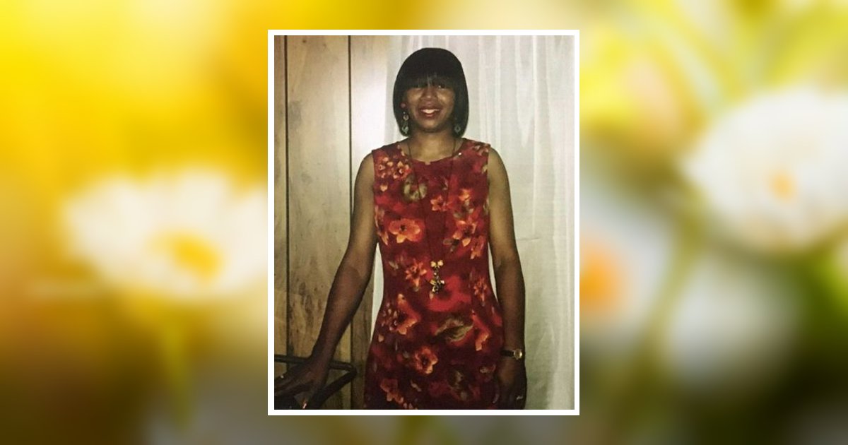 Lorraine Charlette Gladney Obituary, Louisville, MS