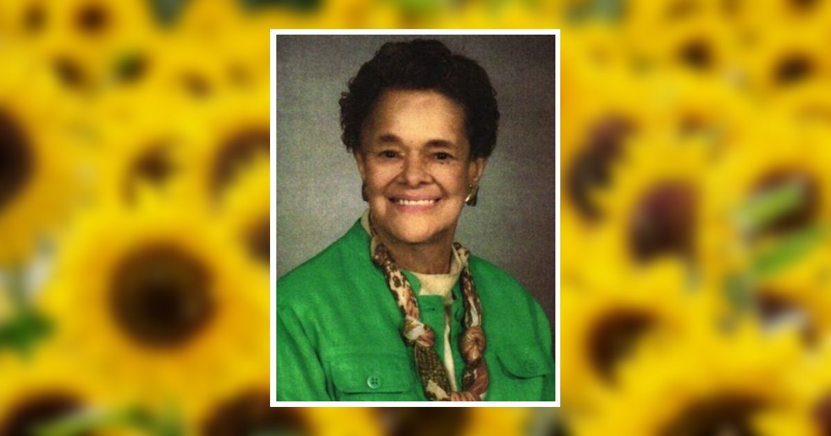 Bettye Buckner Obituary, Columbus, OH