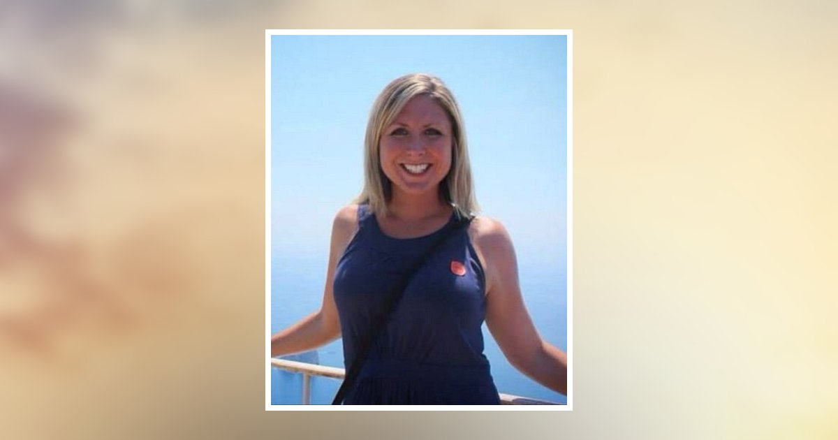 Megan Jean Snyder Obituary, Madison, AL