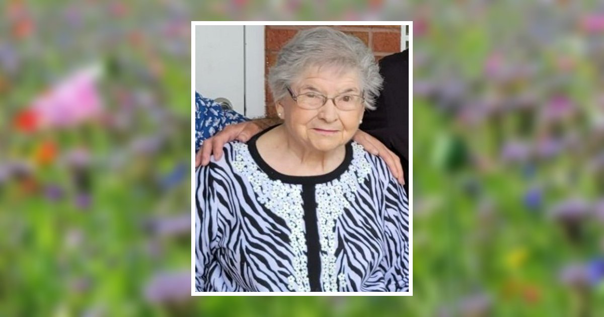 Alice Hedrick Foster