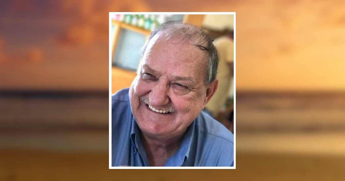 Dan Burt Obituary, Cincinnati, OH