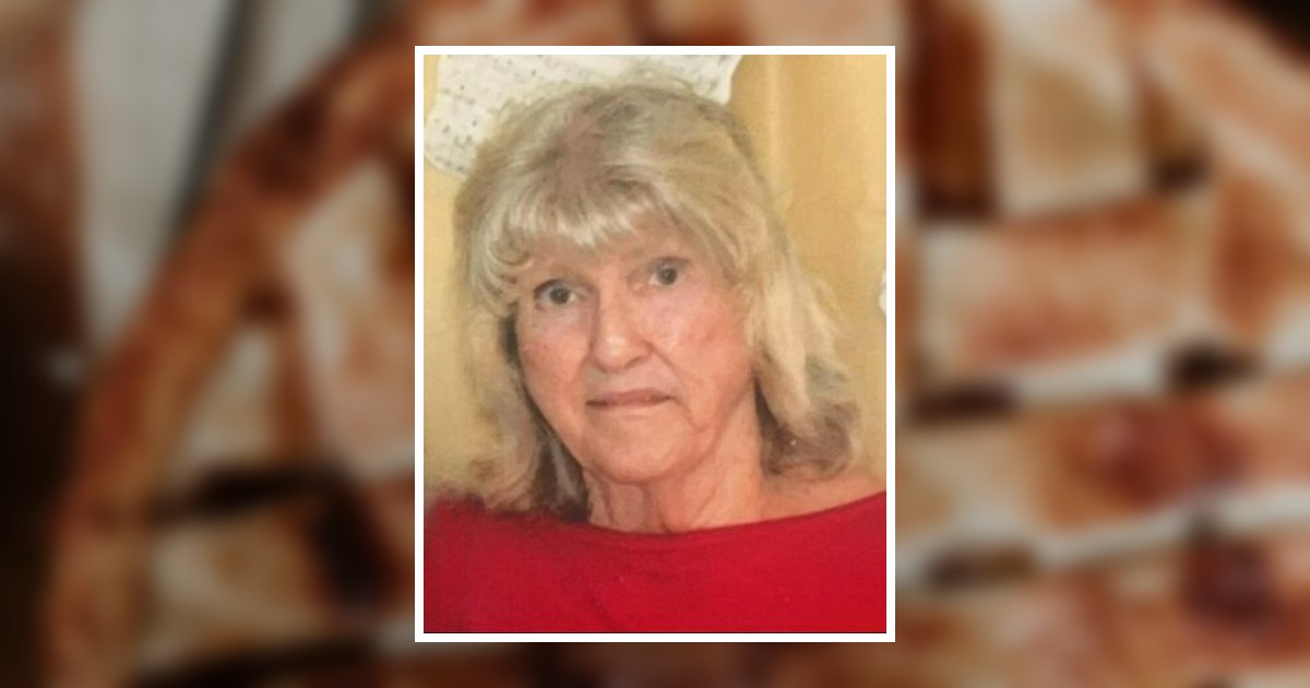 Margie Ganus Obituary, Columbus, GA