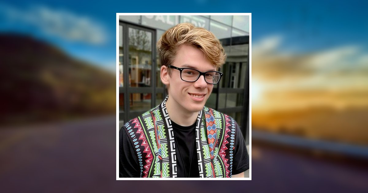 Nathan Ramsey Obituary, Mason, OH