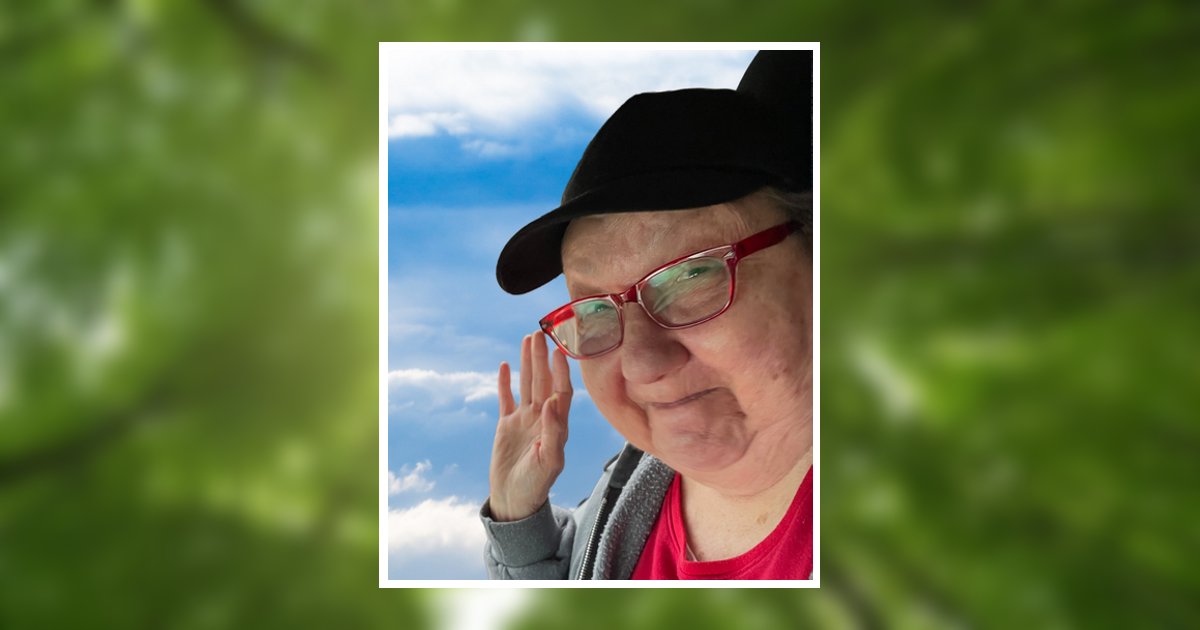 Carol Elaine Lauri Hogan