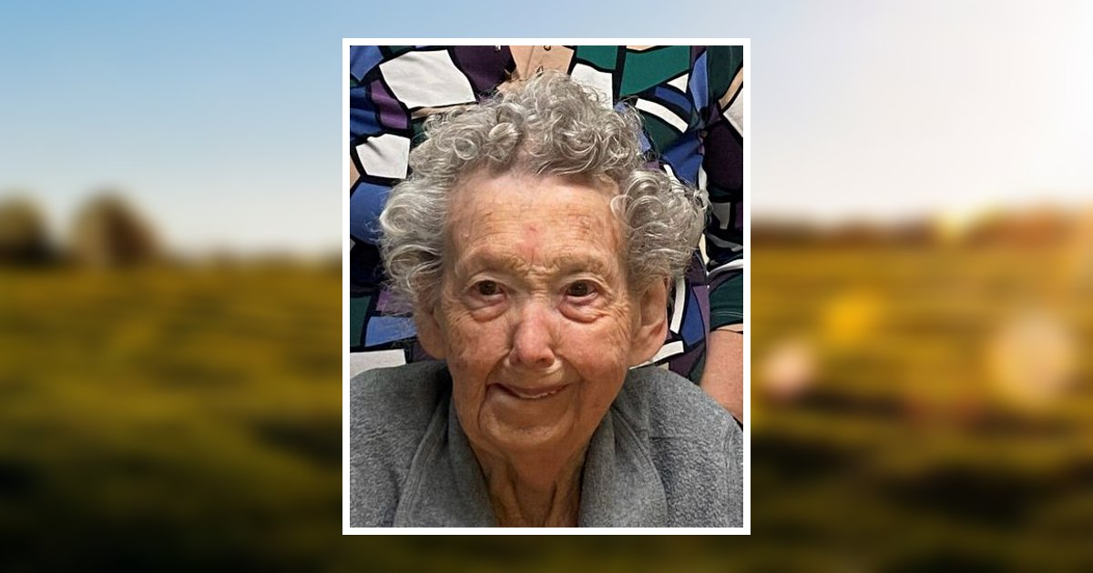 Elsie A. (Schlappich) Bare Obituary 2023 Milkins Trymbiski Funeral