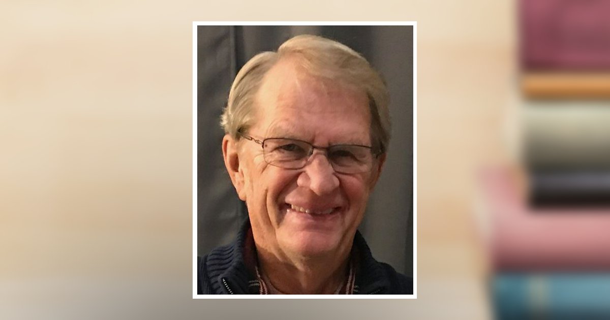 Charles R. "Chuck" Eigenberg Obituary, Hastings, NE