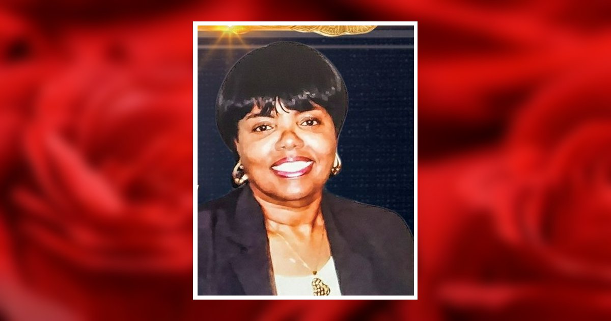 Picture Aretha Campbell