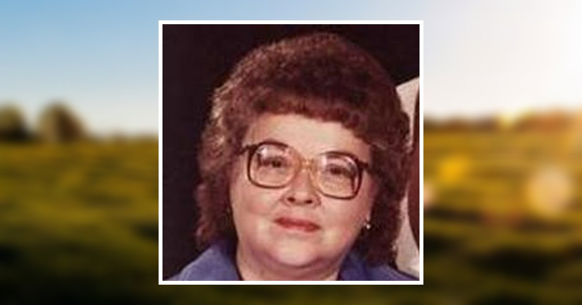 Dana Lovice (Owen) Obituary 2011 Melby Mortuary