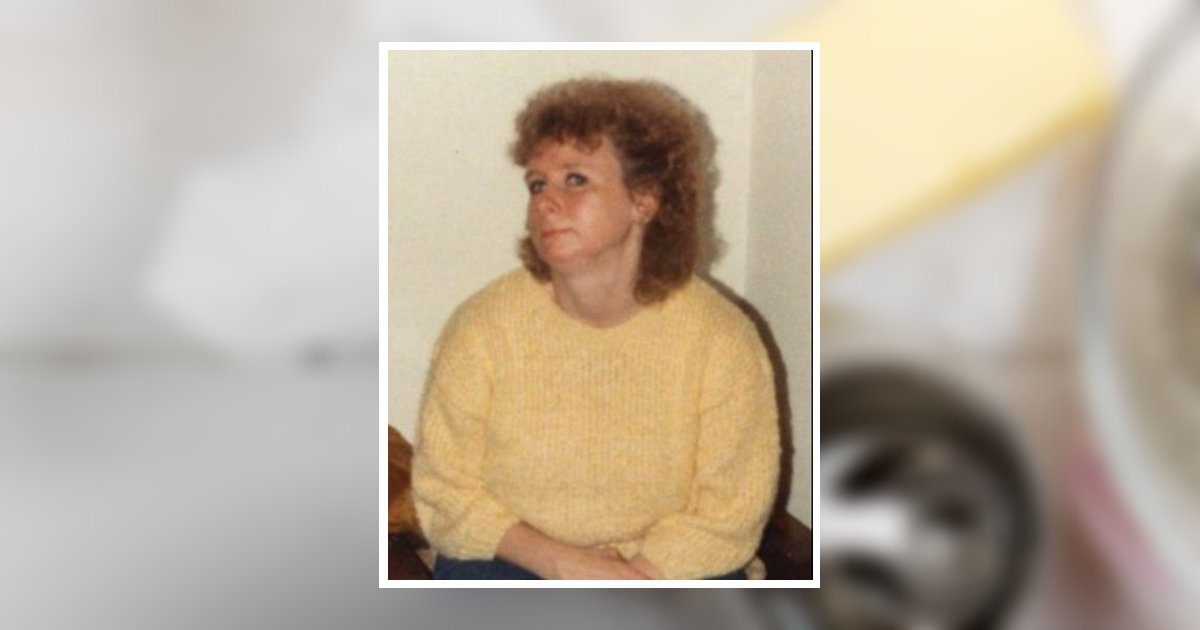 Janet Louise Vieths Obituary, Pine Island, MN