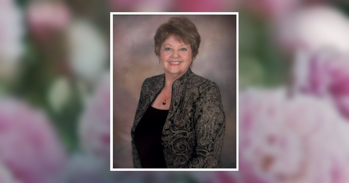 Betty Lou Barker Abingdon, VA Obituary