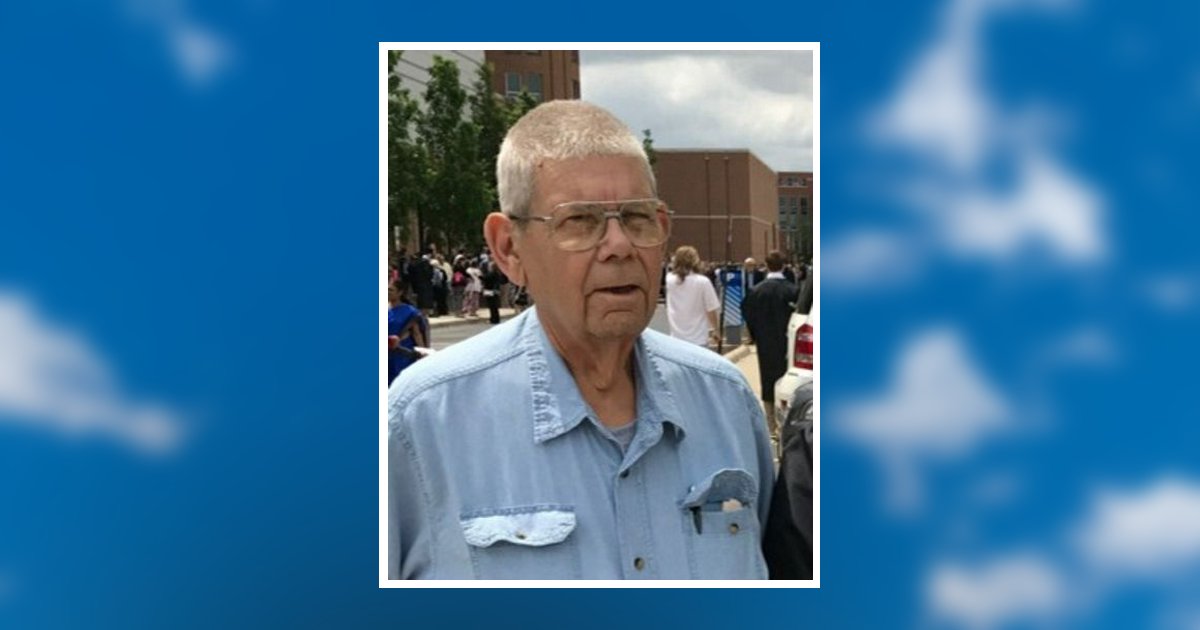 Keith Phillips Obituary, Mount Sterling, OH