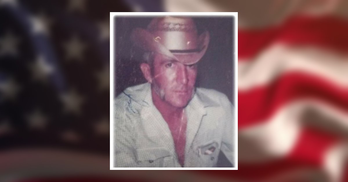 Jerry L. Burkett Carthage, TX Obituary