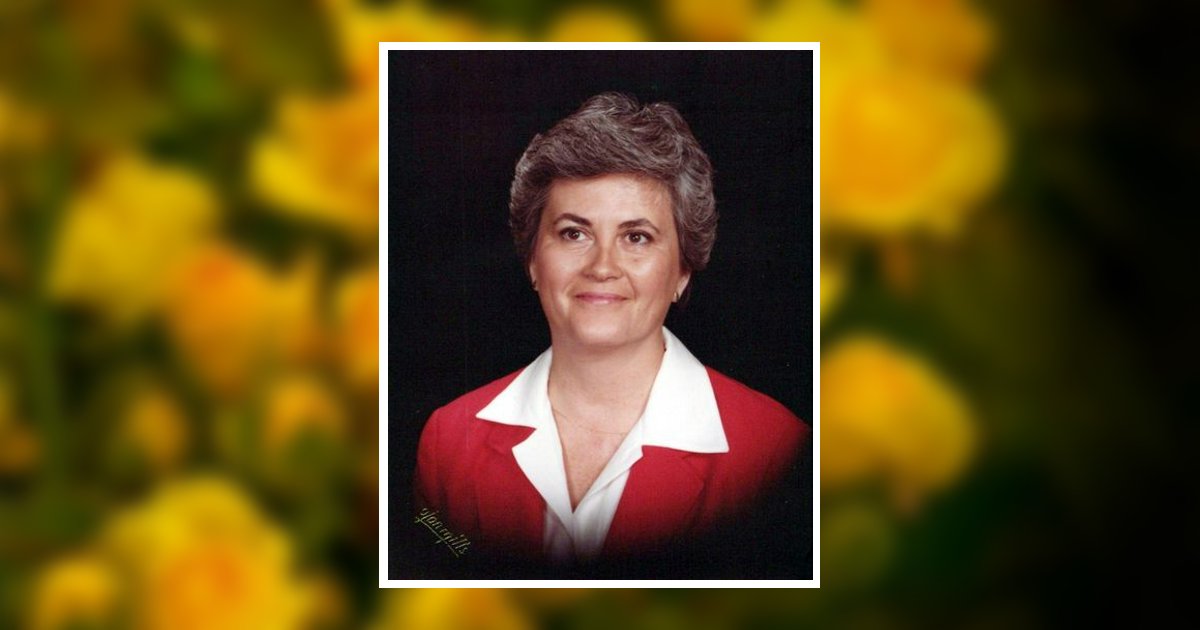Sally Katherine Pedigo Obituary, Franklin, KY