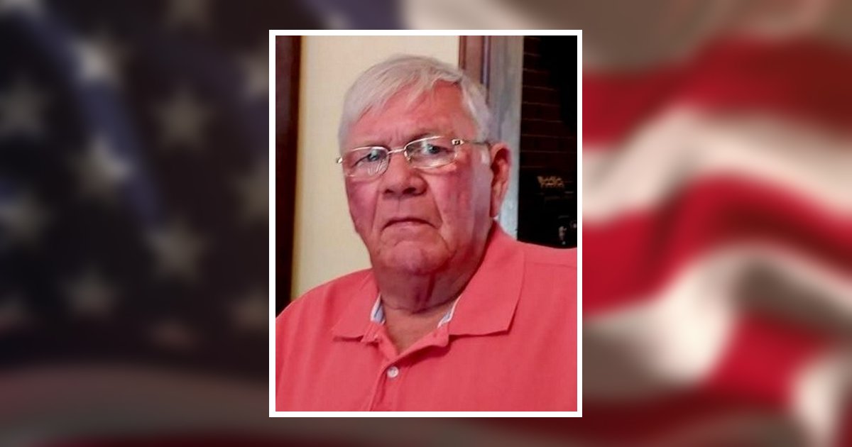 Kenneth Ragan Carter Valdese, NC Obituary