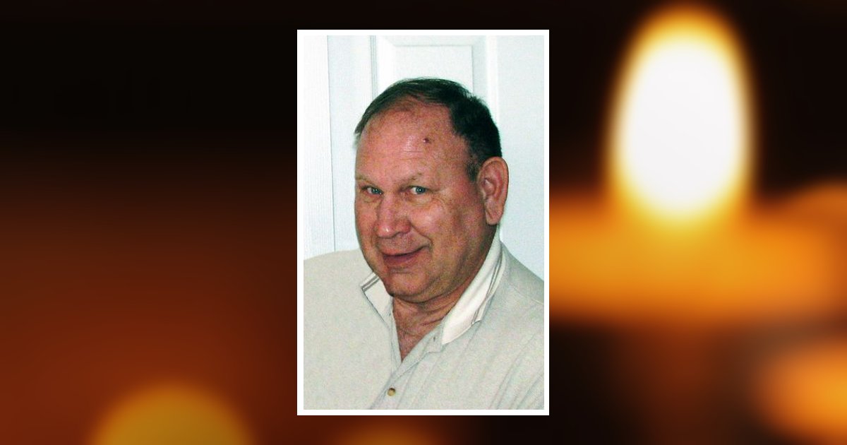 Duane Arlen Nedervelt Obituary 2021 Langeland Family Funeral Homes