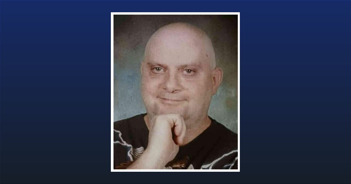 Gene Edward Cox, Jr Obituary 2024 AdamsReed Funeral Home
