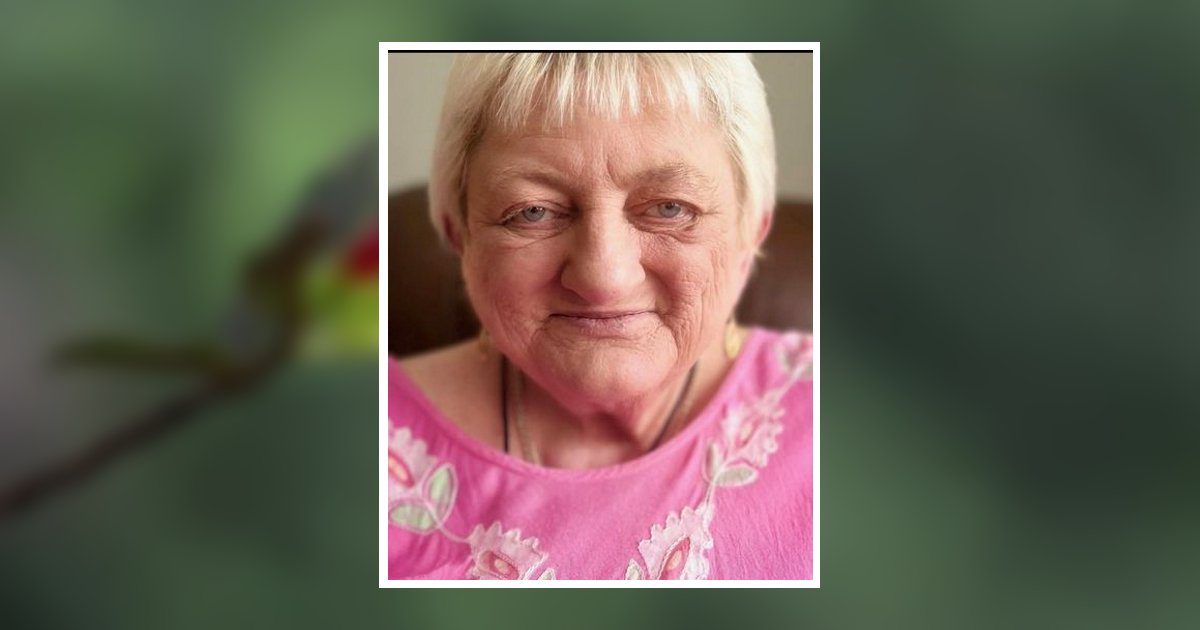 Picture Donna Renee Winstead