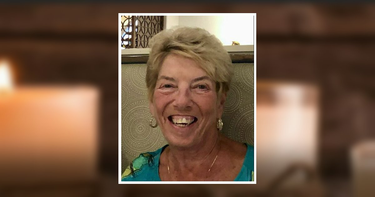 Marianne Y. Duffy Obituary, Kent, OH