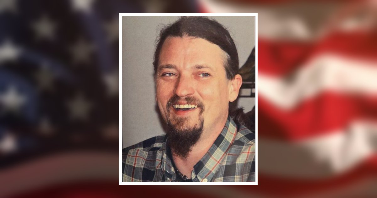 Randell "Randy" Shawn Osborne Obituary, Bonham, TX