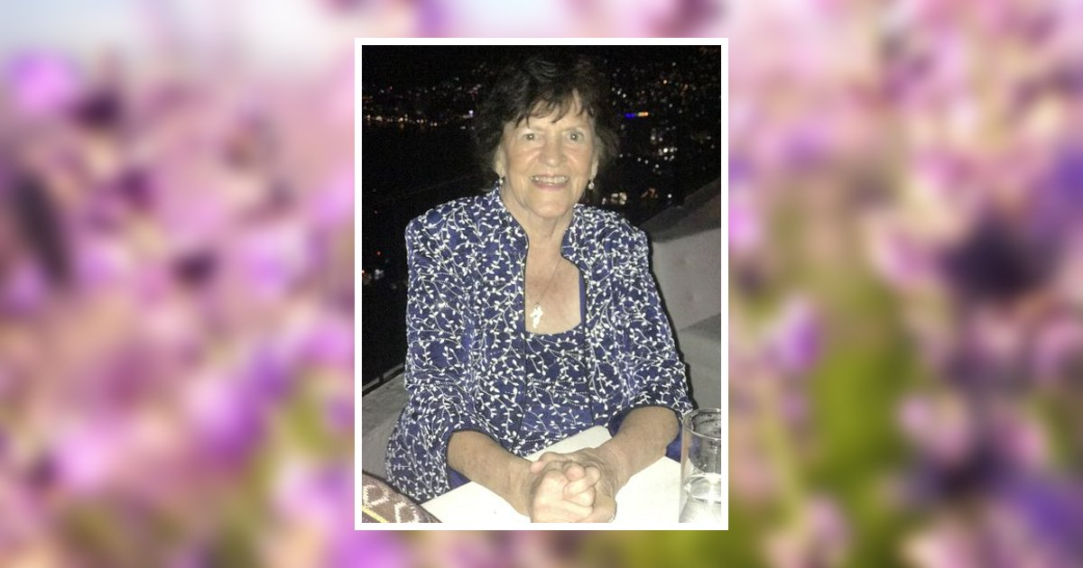 Patricia Myler Obituary, Decatur, GA
