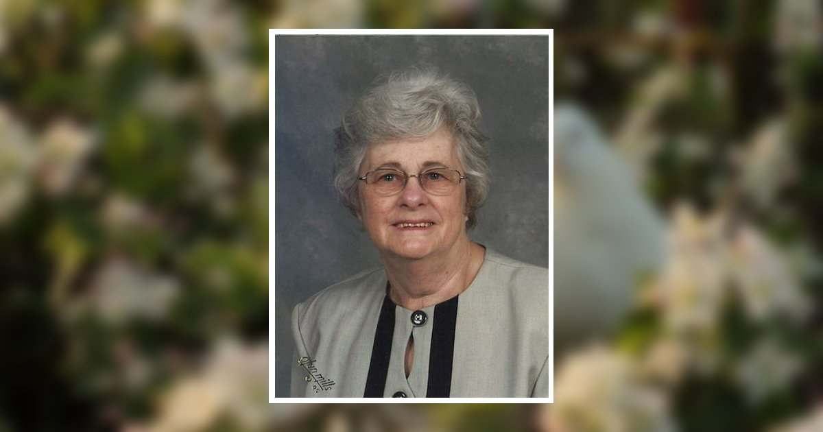 Peggy Knight  Braswell Obituary, Monroe, NC