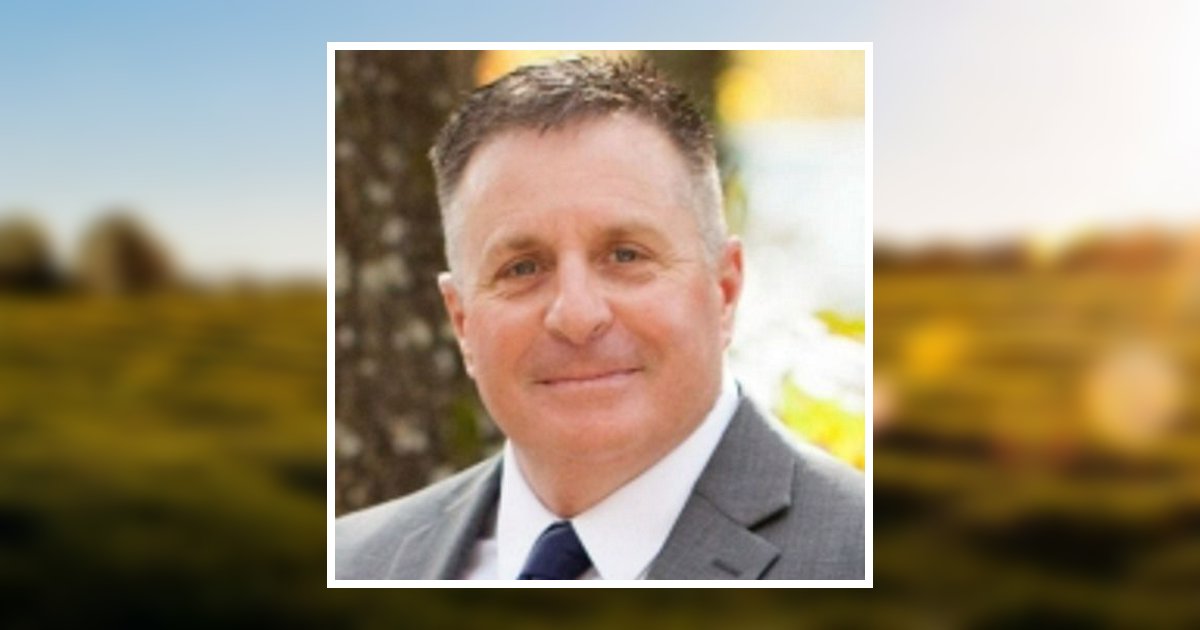 Gary Gann Obituary 2020 Adams Funeral Home