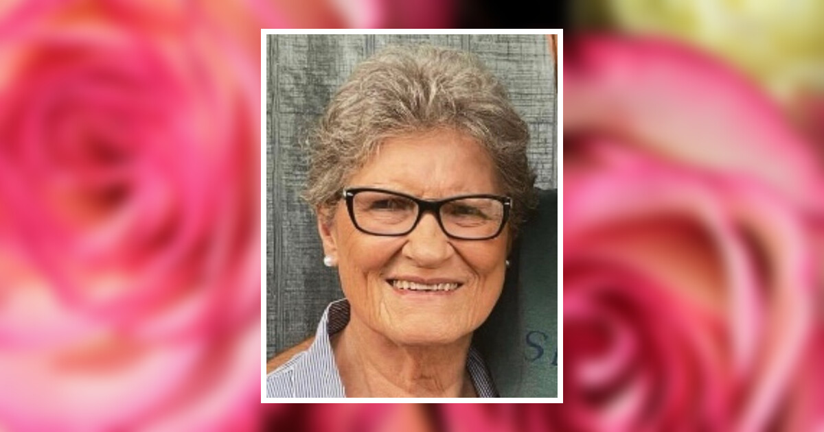 Ann Hollis Obituary 2023 - Rose - Neath Funeral Homes