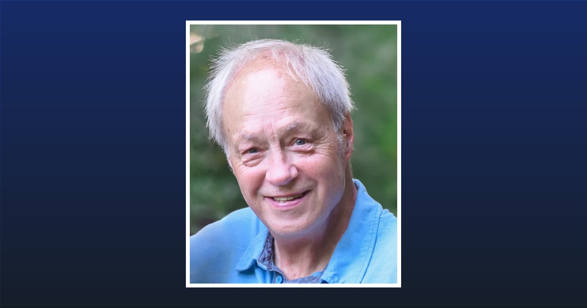 Anthony "Tony" J. Meyer Obituary 2023 Parker Kohl Funeral Home