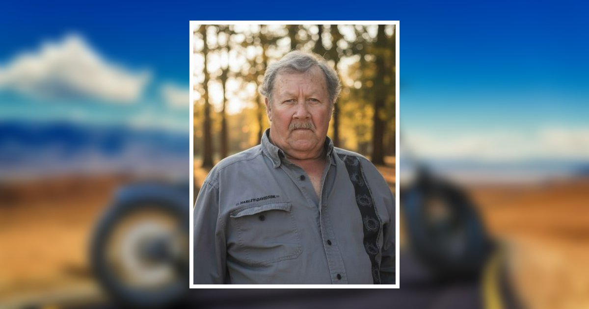 Larry Eddie Perkins Obituary, Mountain City, TN