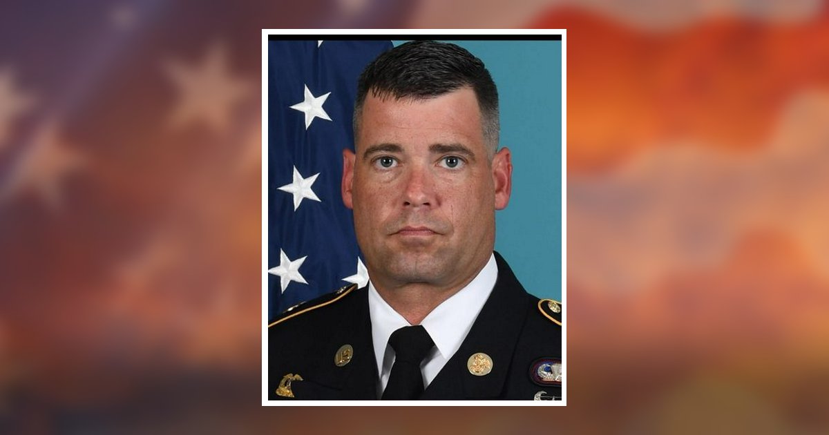 Michael Vincent King Obituary, Paris, TN