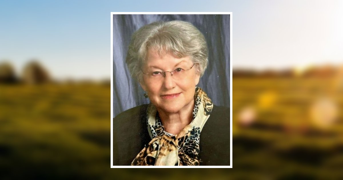 Lola Vivian Rice Obituary, Seagraves, TX